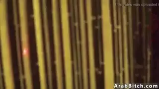كريمبي عربي مشعر لأول مرة توجد بيوت الدعارة الأفغانية!