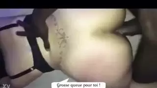 الفتاة العربية التي تمزقها رينو