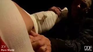 المومياء المجنونة [الجزء الأول]