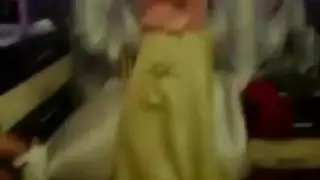 فتاة تركية فيديو عربي مسرب