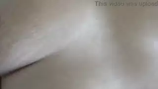 زوجة الهواة التركية تظهر لها كس مشعر المقربة أمام ربيبها