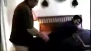 العربية مكافحة اللعنة الثابت