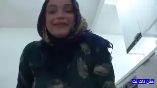 الجنس في كوسز كوشي والميلوس الإيراني
