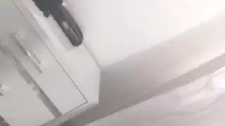 الرجل التركي الملاعين الكلبة الرومانية الشرج