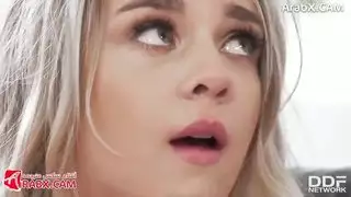 سكس مترجم مراهقات ابنة اعز اصدقائي تغيريني بنهودها المربربه