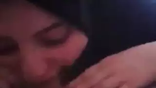 الجنس الفموي العربي
