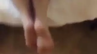 إنه في فم المرأة الإباحية الأسطورية (فيديو الهواة التركية)