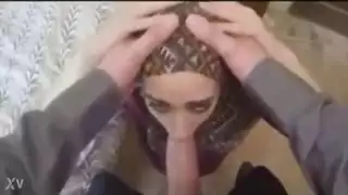 الحجاب العاهرة العربية