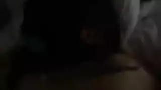 الجنس التركي في الظلام