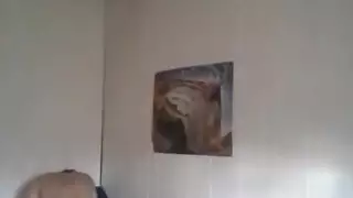 غنيمة كبيرة فتاة عربية ركوب ديكي