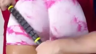 العربية الاباحية الياسمين شيرني الحصول مارس الجنس أثناء التدليك