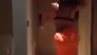 رقص إيراني في إيران