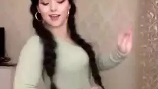 رقص عربي