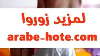 اللسان الساخنة العربية مصر