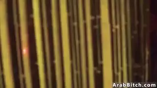 زوجة الأب العربية وابنة زميل اللعب الأفغانية بيوت الدعارة موجودة!